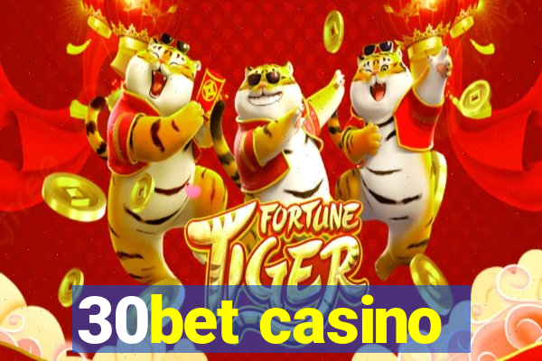 30bet casino